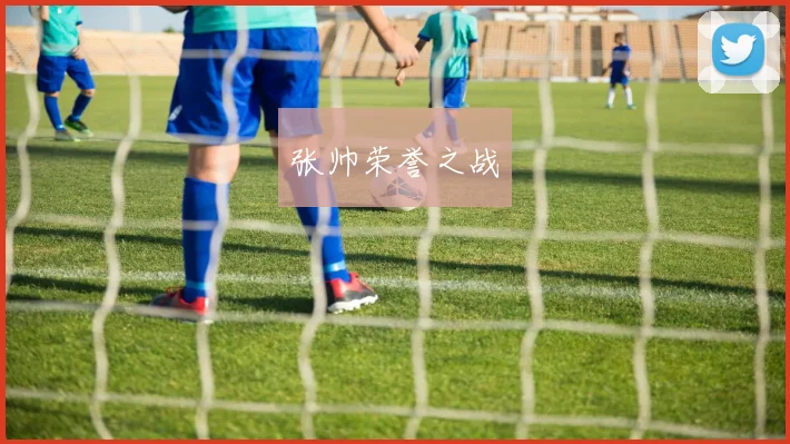 xingkongsports - 张帅荣誉之战