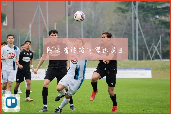 xingkongsports - 阿联酋边路飞翼速度王