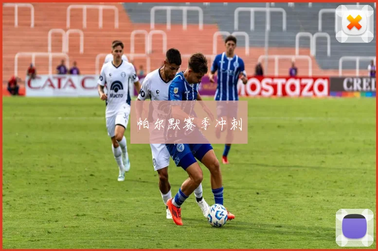 xingkongsports - 帕尔默赛季冲刺