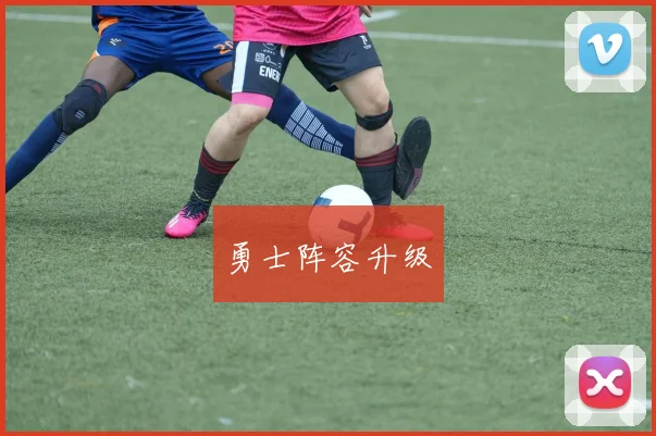 xingkongsports - 勇士阵容升级