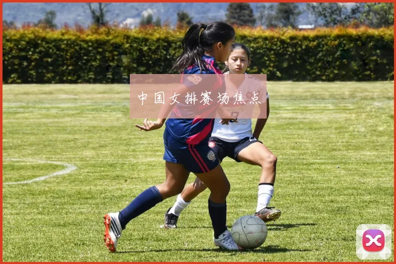 xingkongsports - 中国女排赛场焦点