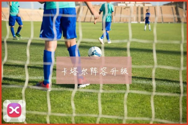 xingkongsports - 卡塔尔阵容升级