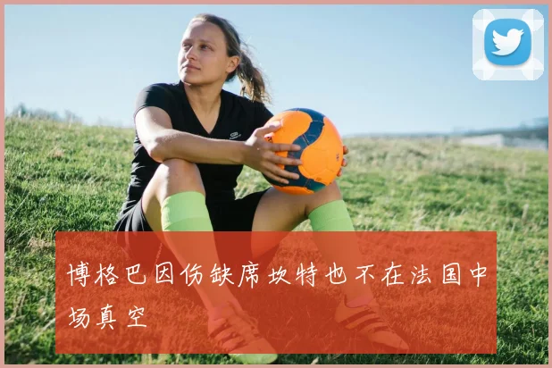 xingkongsports - 博格巴因伤缺席坎特也不在法国中场真空