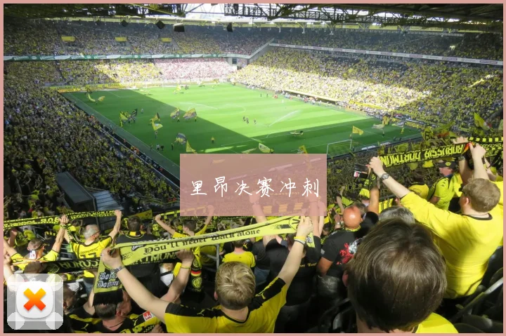 xingkongsports - 里昂决赛冲刺