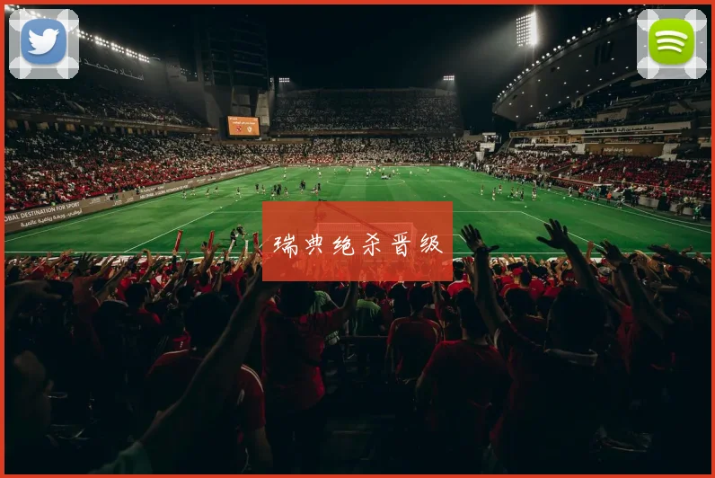 xingkongsports - 瑞典绝杀晋级