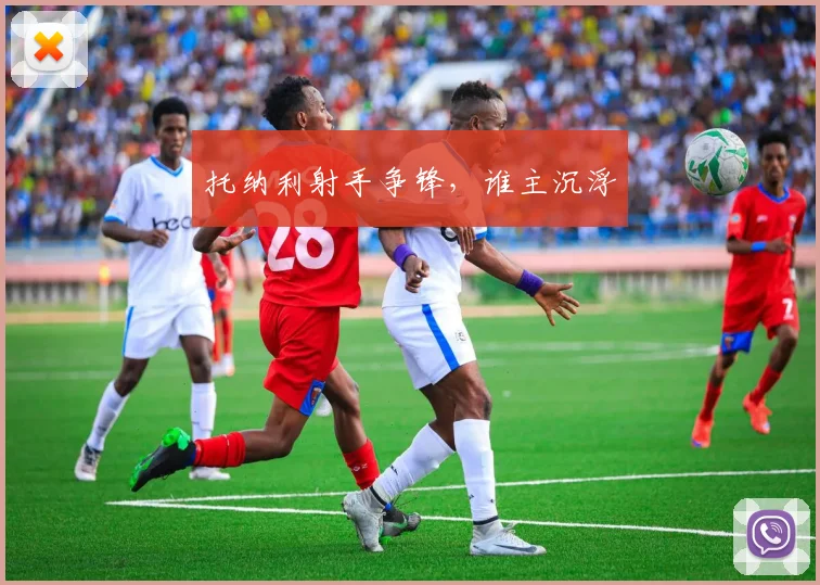 xingkongsports - 托纳利射手争锋，谁主沉浮