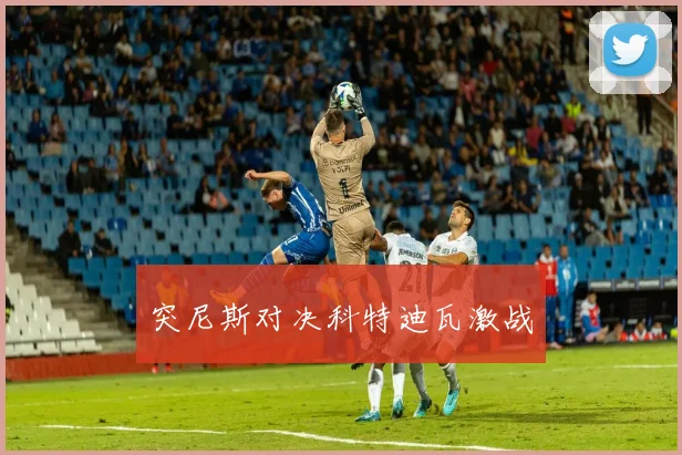 xingkongsports - 突尼斯对决科特迪瓦激战