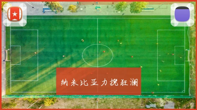 xingkongsports - 纳米比亚力挽狂澜