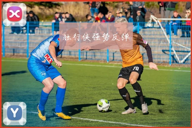 xingkongsports - 独行侠强势反弹
