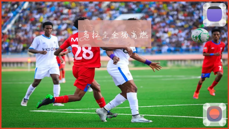 xingkongsports - 乌拉圭全场高燃