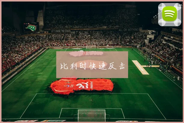 xingkongsports - 比利时快速反击