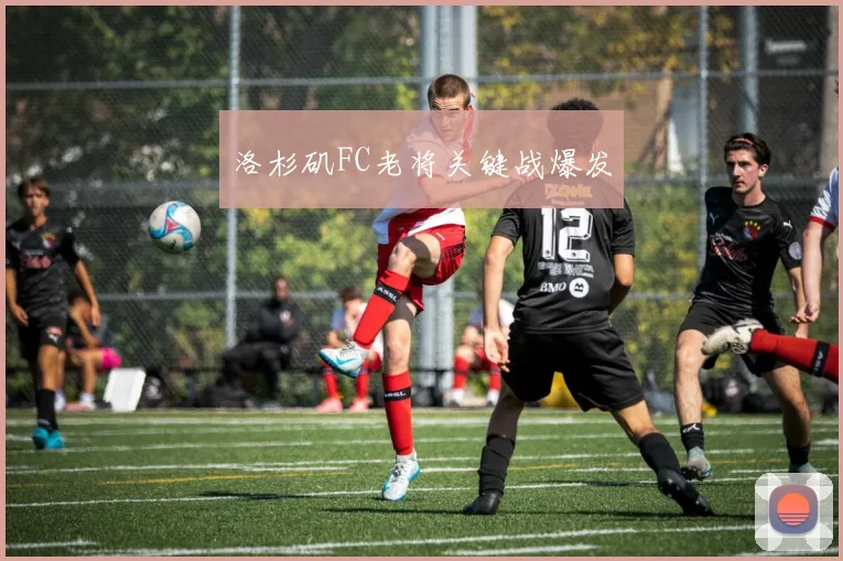 xingkongsports - 洛杉矶FC老将关键战爆发