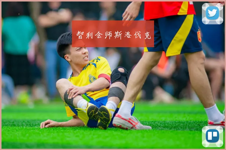 xingkongsports - 智利会师斯洛伐克