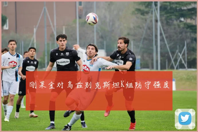 刚果金对乌兹别克斯坦K组防守强度