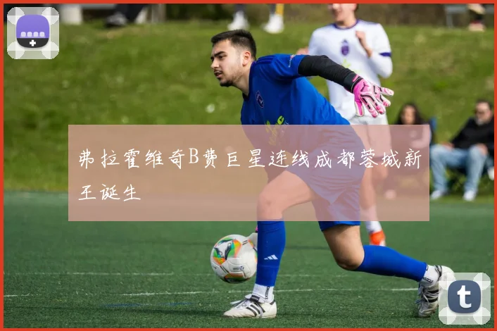 弗拉霍维奇B费巨星连线成都蓉城新王诞生