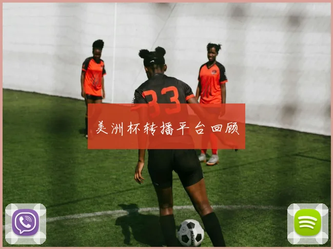 美洲杯转播平台回顾
