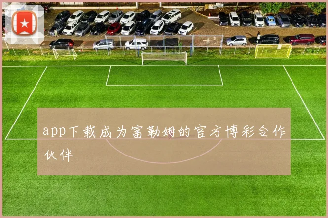 app下载成为富勒姆的官方博彩合作伙伴