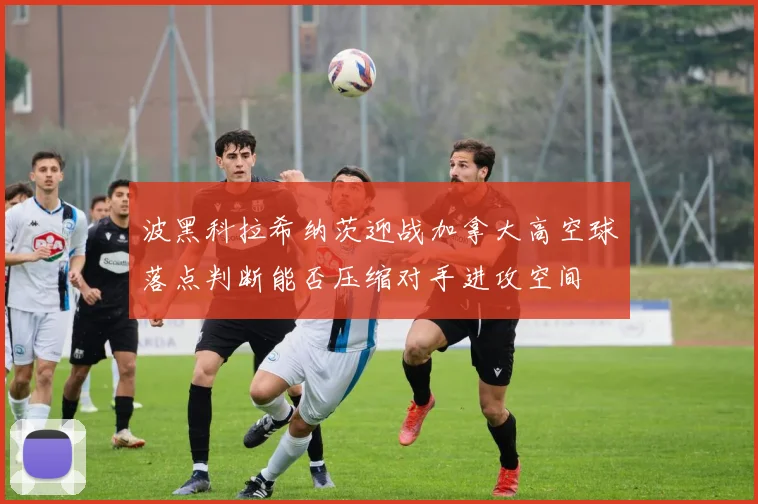 波黑科拉希纳茨迎战加拿大高空球落点判断能否压缩对手进攻空间
